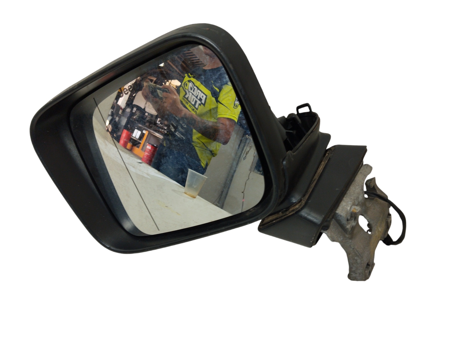 RETROVISOR L/e JEEP RENEGADE 2018 ORIGINAL S/CAPA 2