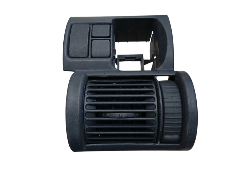Moldura Do Difusor De Ar L/e Chevrolet Corsa