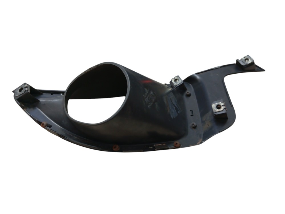 MOLDURA FAROL DE MILHA FIAT SIENA 
2012/13 L/E 5