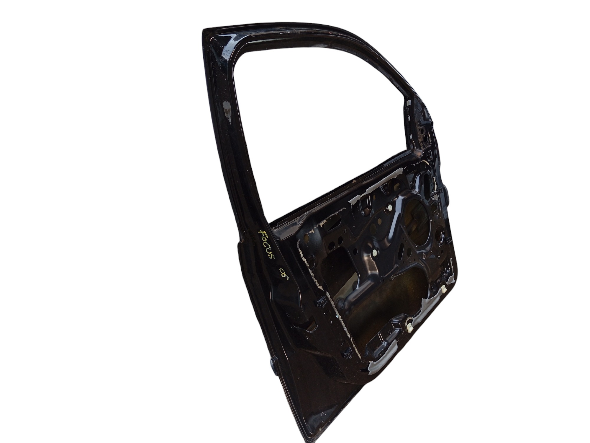 Porta Dianteira L/d Ford Focus 2003 A 2007  Dianteira Esquerda 4