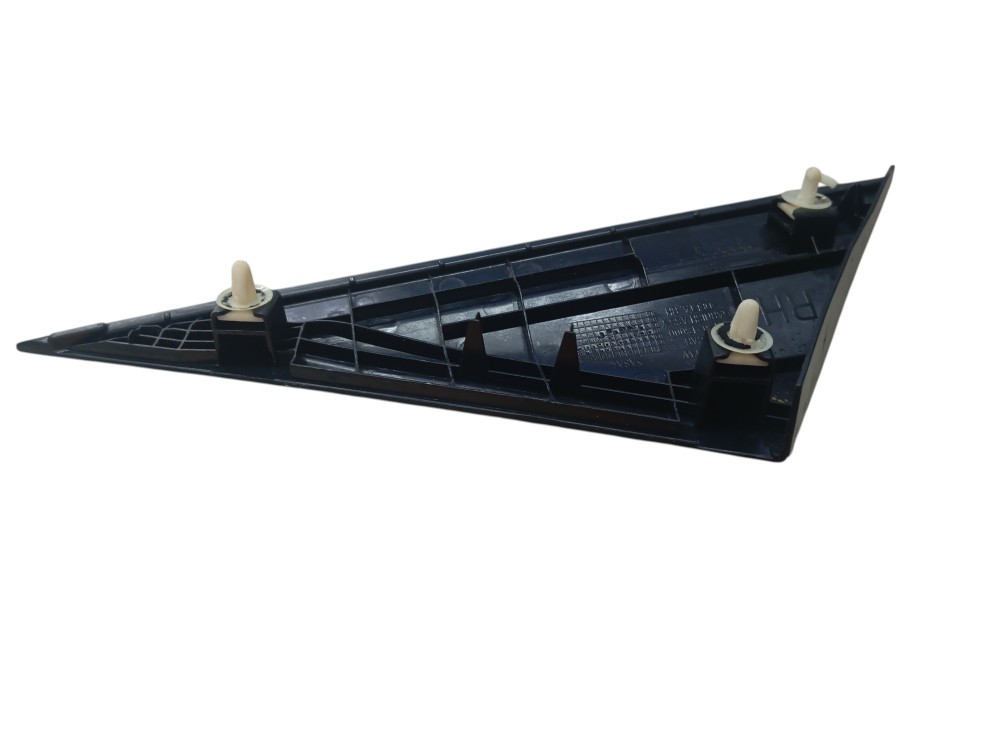 MOLDURA ACABAMENTO RETROVISOR L/D HYUNDAI HB20 1.6 2017/19 3