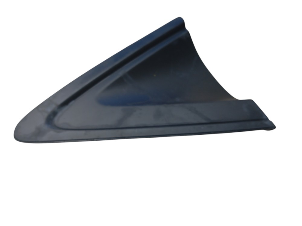 Moldura Externa Coluna Porta Traseira Esquerda Honda Hrv 20 4