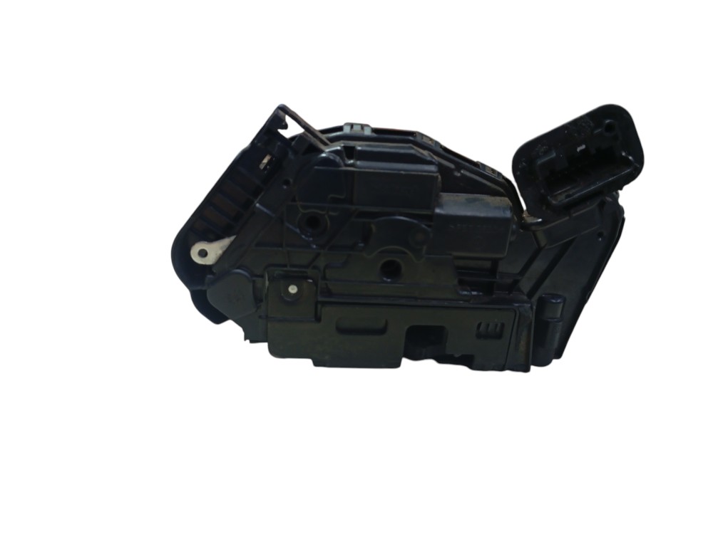 FECHADURA ELÉTRICA PORTA DIANTEIRA L/D VOLKSWAGEN T-CROSS 18 6
