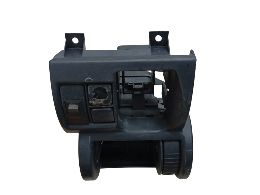 MOLDURA DO DIFUSOR DE AR PAINEL CHEVROLET CORSA 2000/01 5