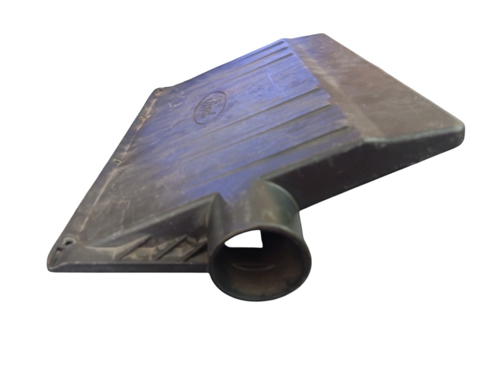 TAMPA CAIXA DE FILTRO AR FORD FIESTA/KA 1.6 2004/2012 4