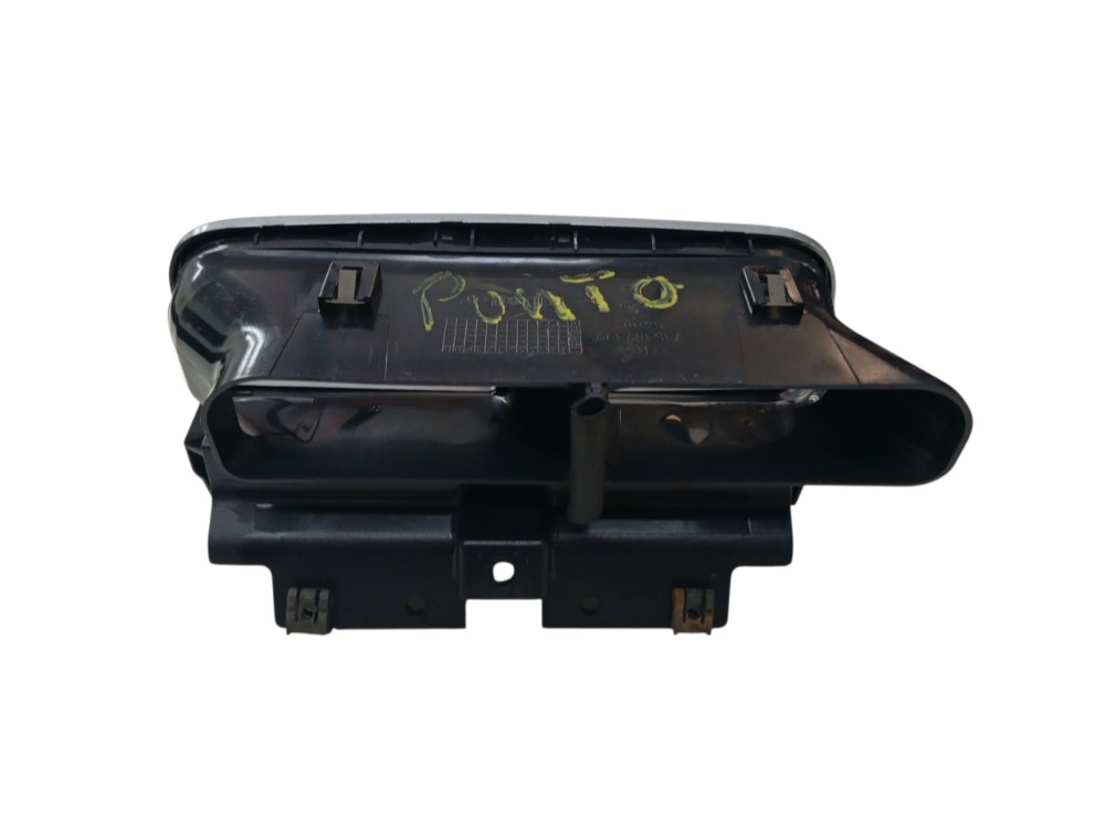 DIFUSOR DE AR CENTRAL FIAT PUNTO ORIGINAL 2008 A 2012 USADO 7
