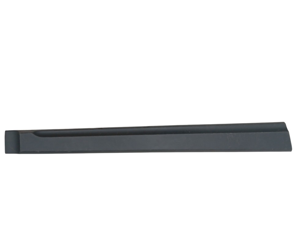 Moldura Do Friso Lateral Porta Traseira Direita Fiat Strada 1