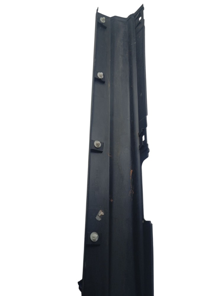 Spoiler Soleira Traseiro Esquerdo Citroen C4 Pallas2008/2012 3