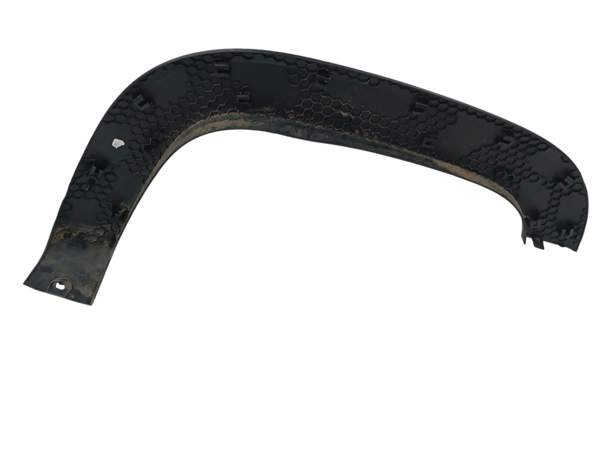 Moldura lateral T/D fiat Strada 2020 a 23 original 3