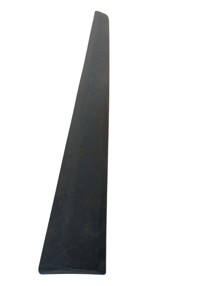 FRISO PORTA LATERAL DIANTEIRO ESQUERDO CHEVROLET S10 12/25 5