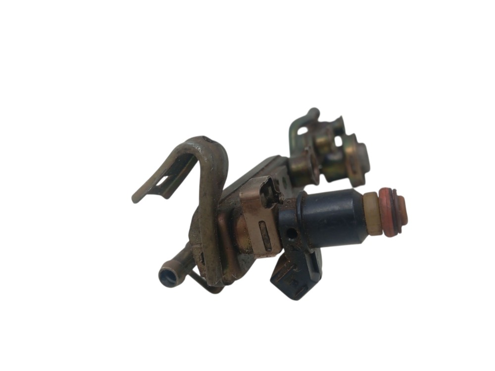 Flauta bico injetor Honda civic 1.7 16v 2001/2005