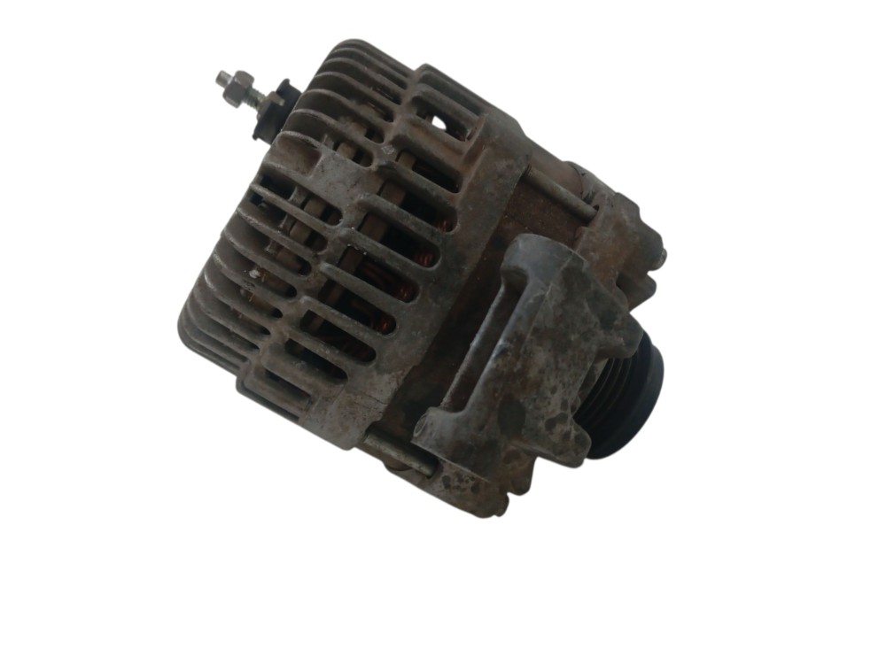 Alternador Jeep Compass 2018 a 2021 2.0 flex 2