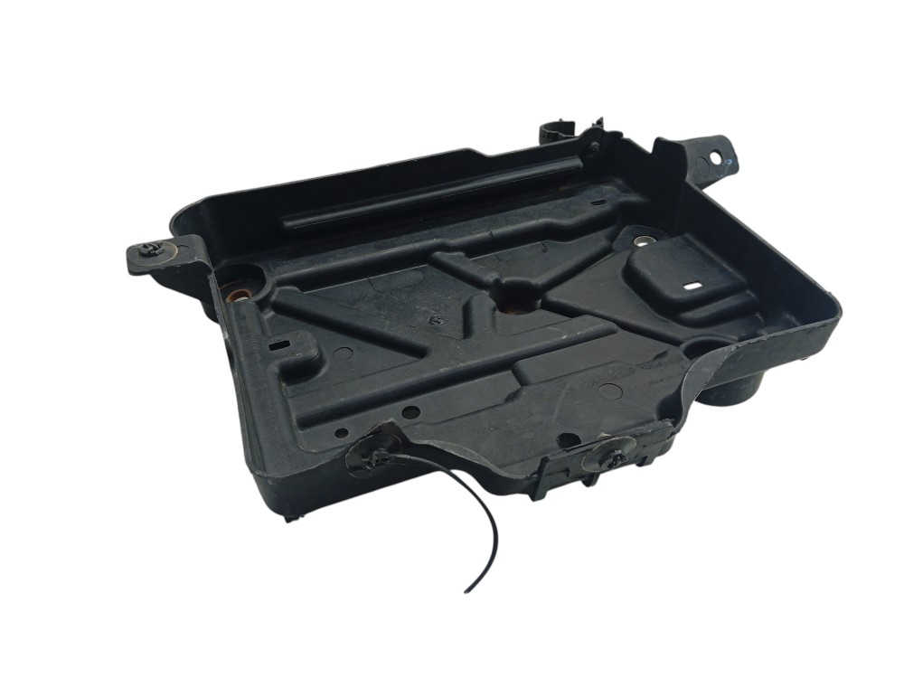 Suporte Caixa Da Bateria Fiat Punto 2013/14