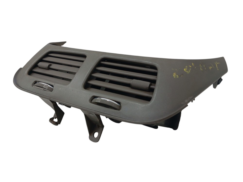 MOLDURA PAINEL DIFUSOR DE AR CENTRAL CHEVROLET SPIN 2018/21