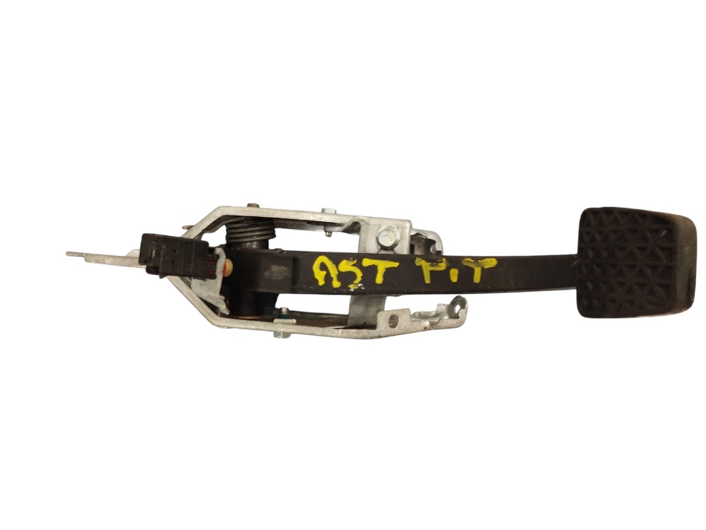 Pedal Embreagem Suporte 1.8 Gm Astra 1998 A 2020 4