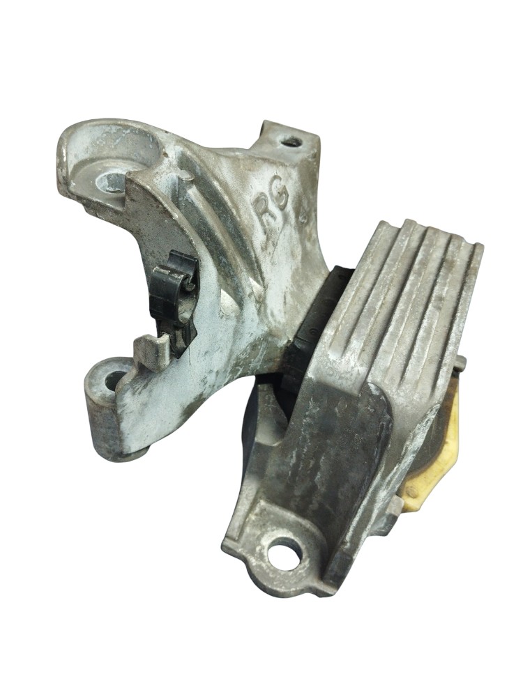 Coxim Motor Renault Fluence  2.0 2010/2018 Original Usado 6
