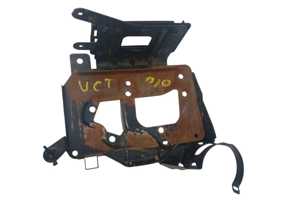 Suporte Caixa Bateria Gm Zafira Astra 2005 4