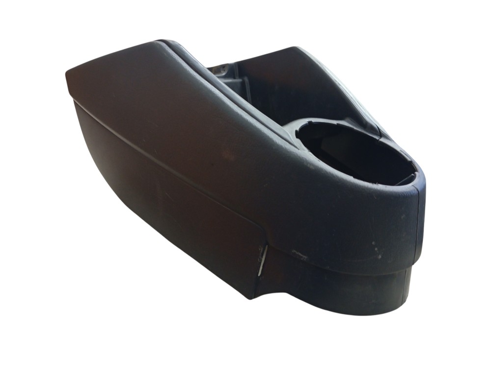 Console Central Volkswagen Gol Parati Saveiro G3 2