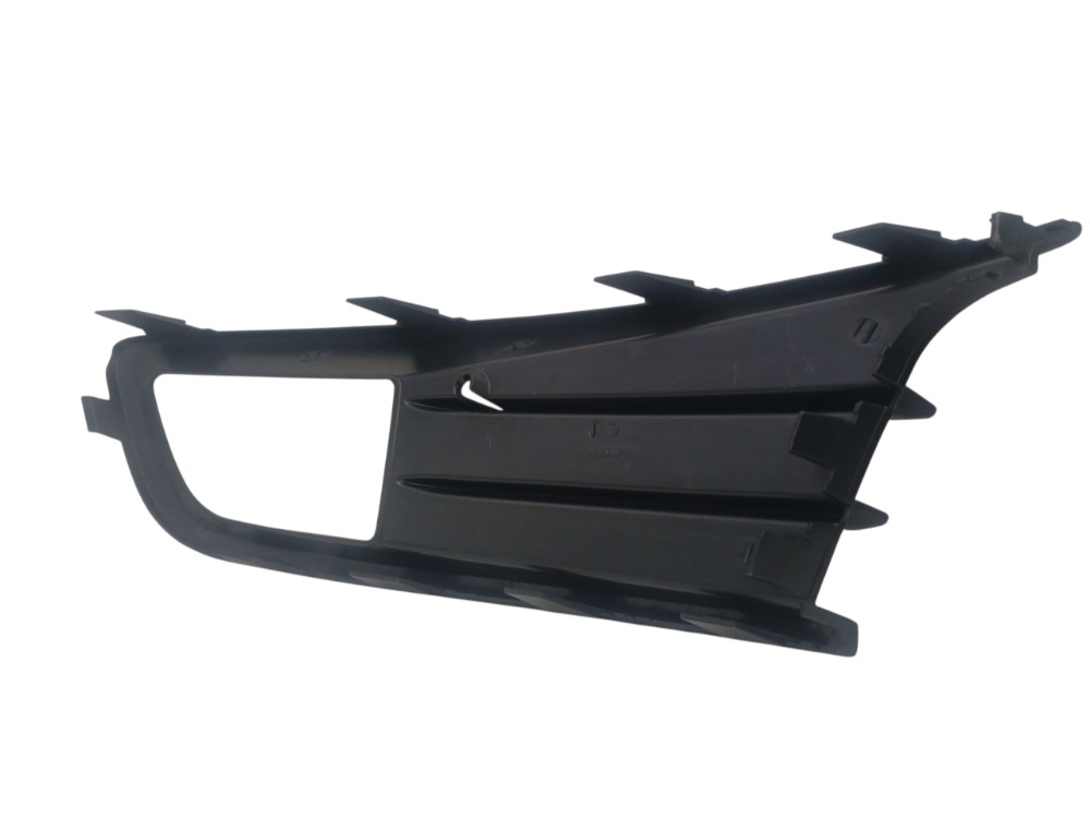 Moldura Farol Milha Gol Voyage G6 2013/16 4