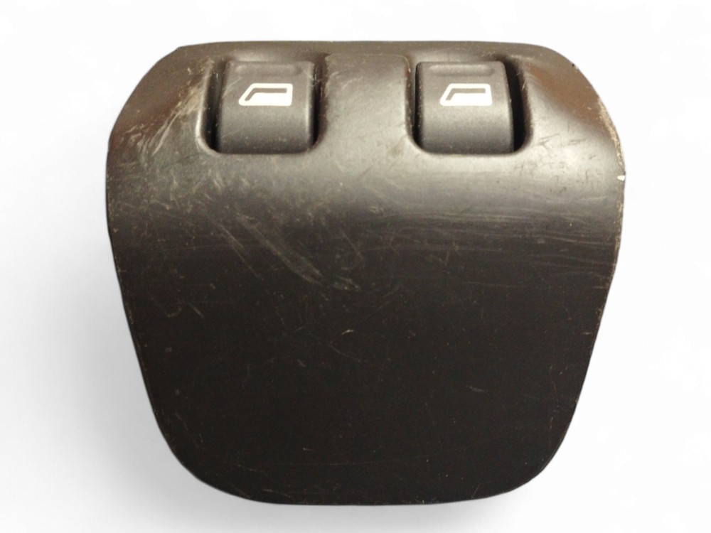 COMANDO BOTAO VIDRO TRASEIRO PEUGEOT 207 2009 A 2011 2