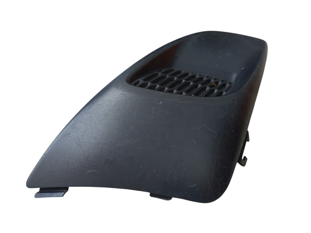 Grade Moldura De Milha Chevrolet Sonic 2012/14 3