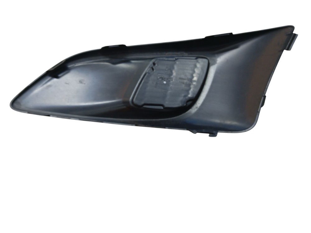 Grade Moldura De Milha Chevrolet Sonic 2012/14 2
