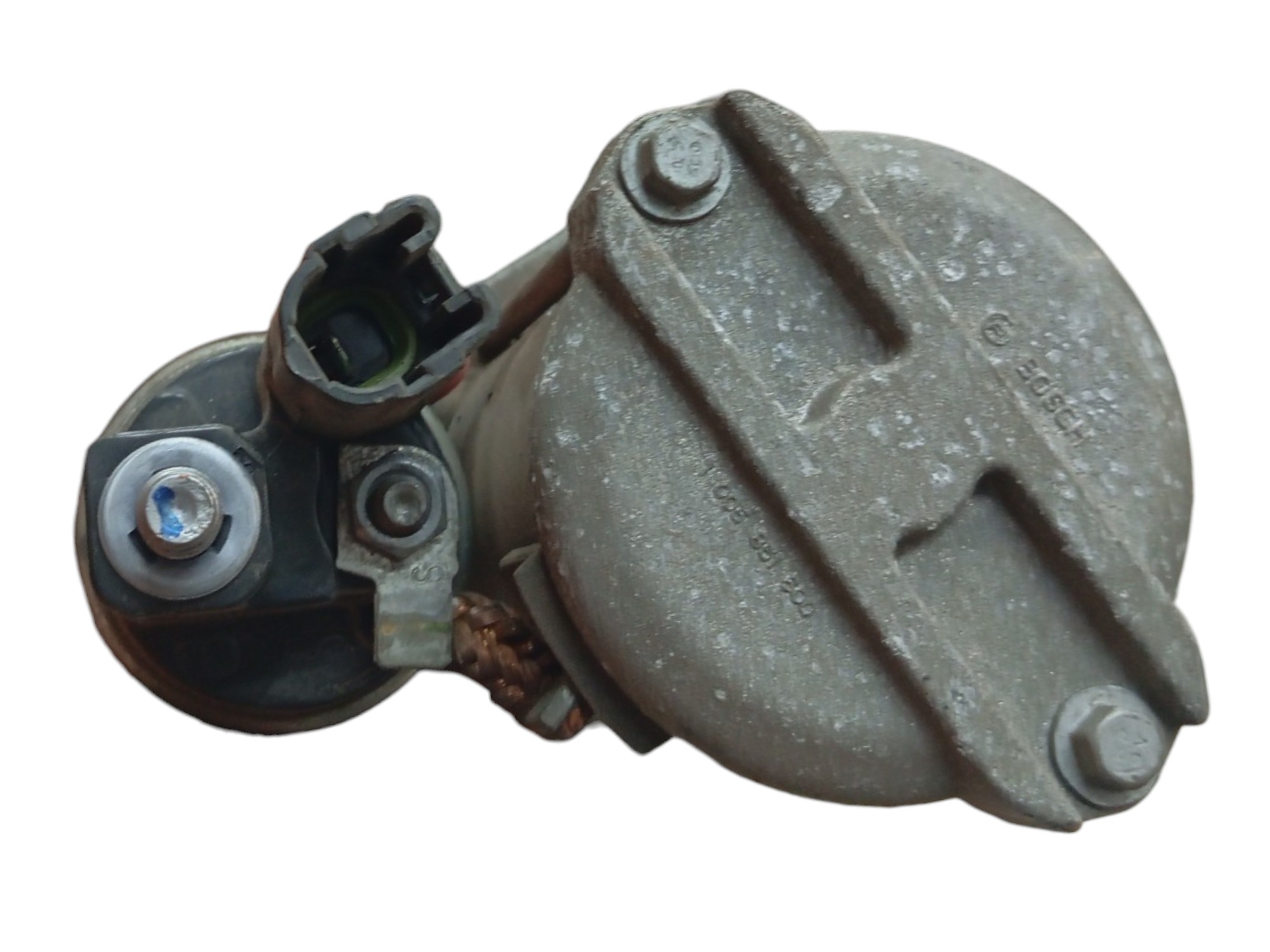 Motor Arranque Toyota Corolla 2015/16 Bosh 2.0 Flex 4