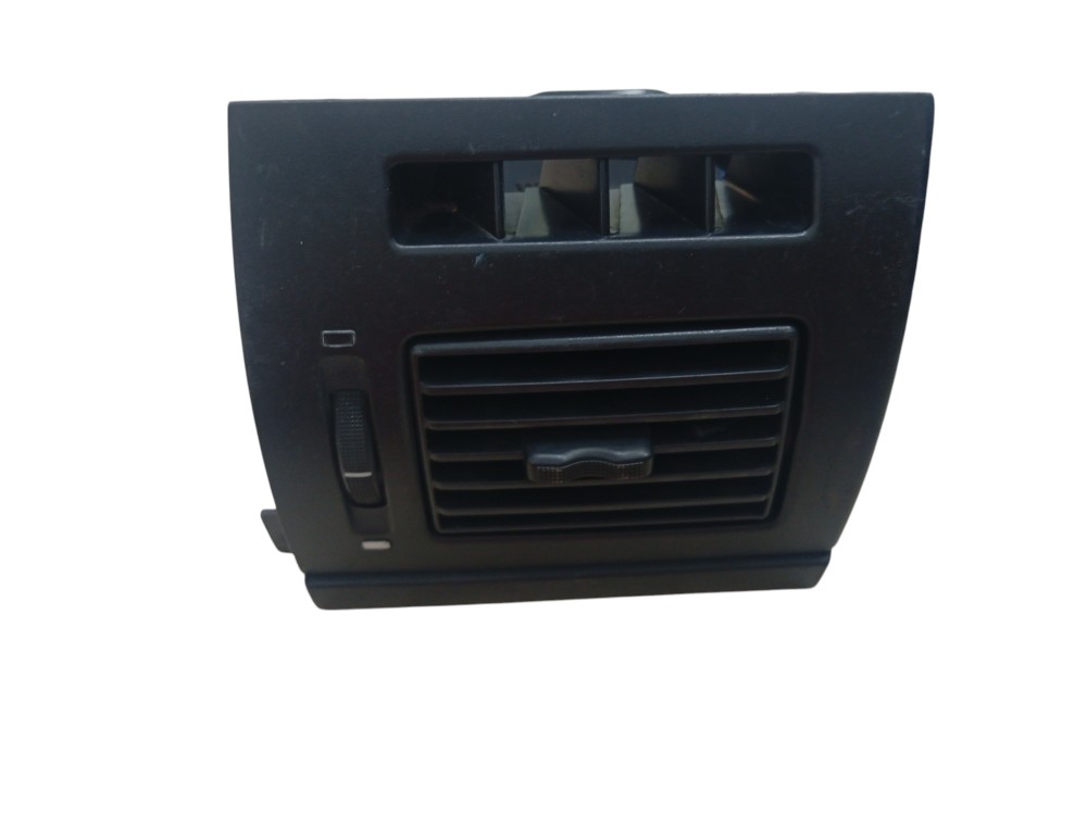 MOLDURA DIFUSOR DE AR L/D PAINEL FIAT STRADA 2003/12