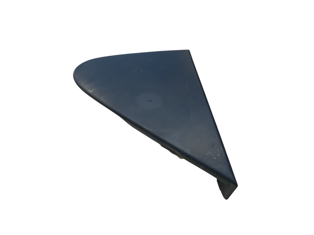 Moldura Externa Retrovisor Direito Toyota Corolla 2009/14 Preto Fosco 4