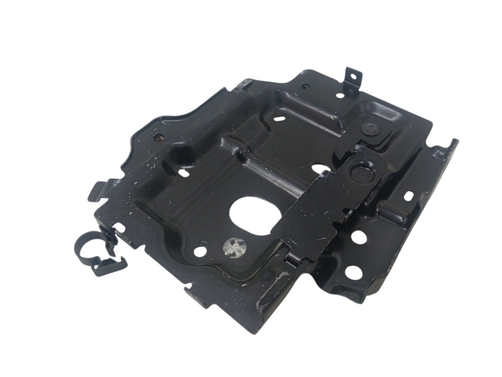 Suporte Bateria Peugeot 207 Xr 1.4 2011 5