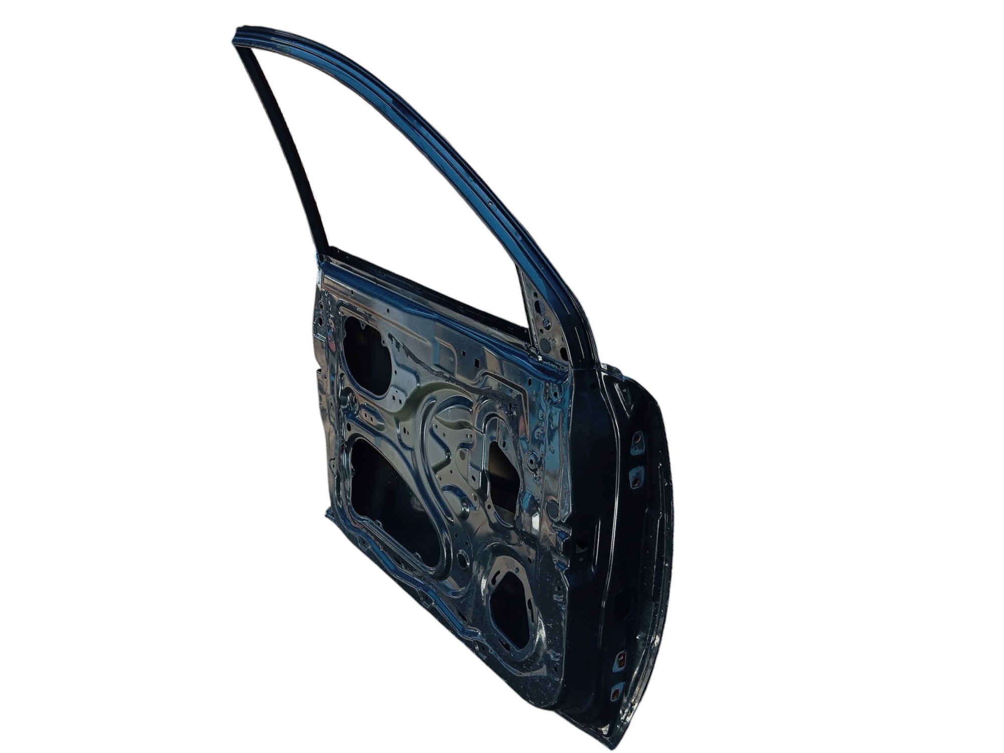 Porta Dianteira L/e L200 Triton 2007 A 2010 – Dianteira – Esquerdo 4