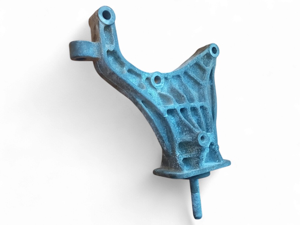 Suporte Coxim Cambio Fiat Idea/strada/palio 1.8 E-torq 2