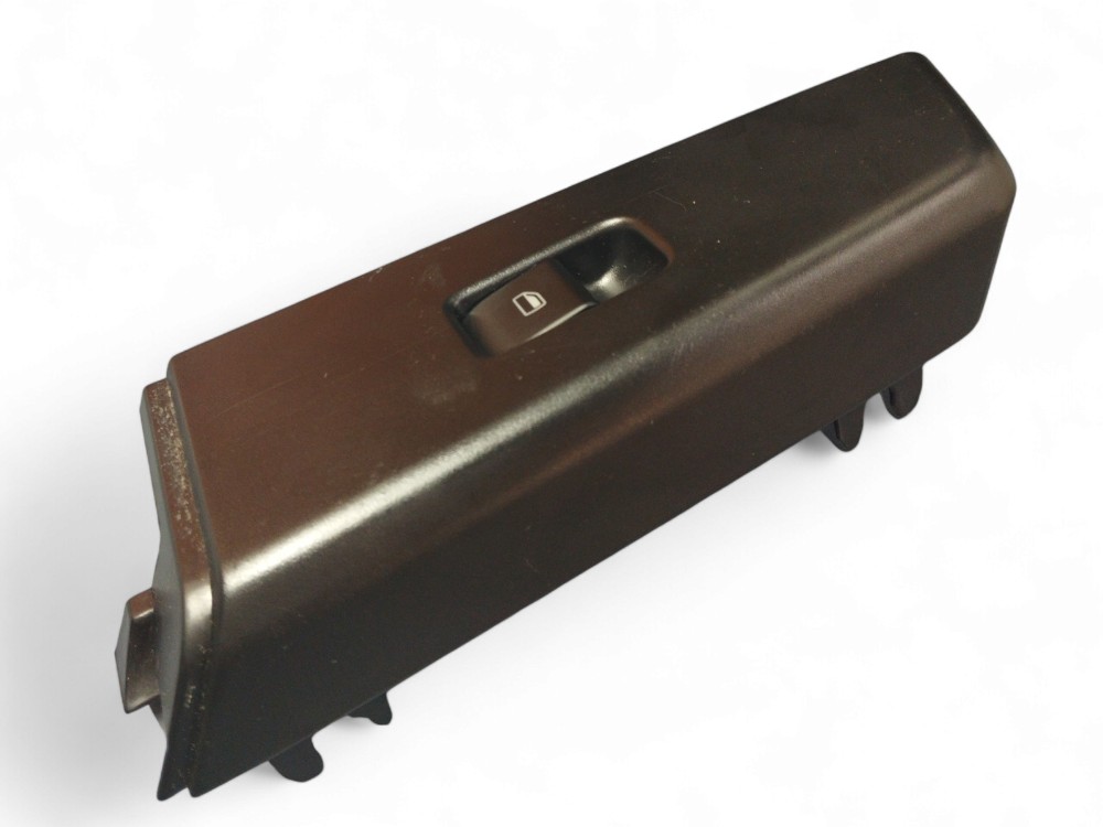 Comando Botão Elétrico Vidro Traseiro L/e Vw Fox 2010 A 2015 3