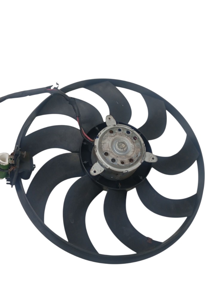 Eletroventilador Ventoinha Cobalt 2012/2016 2