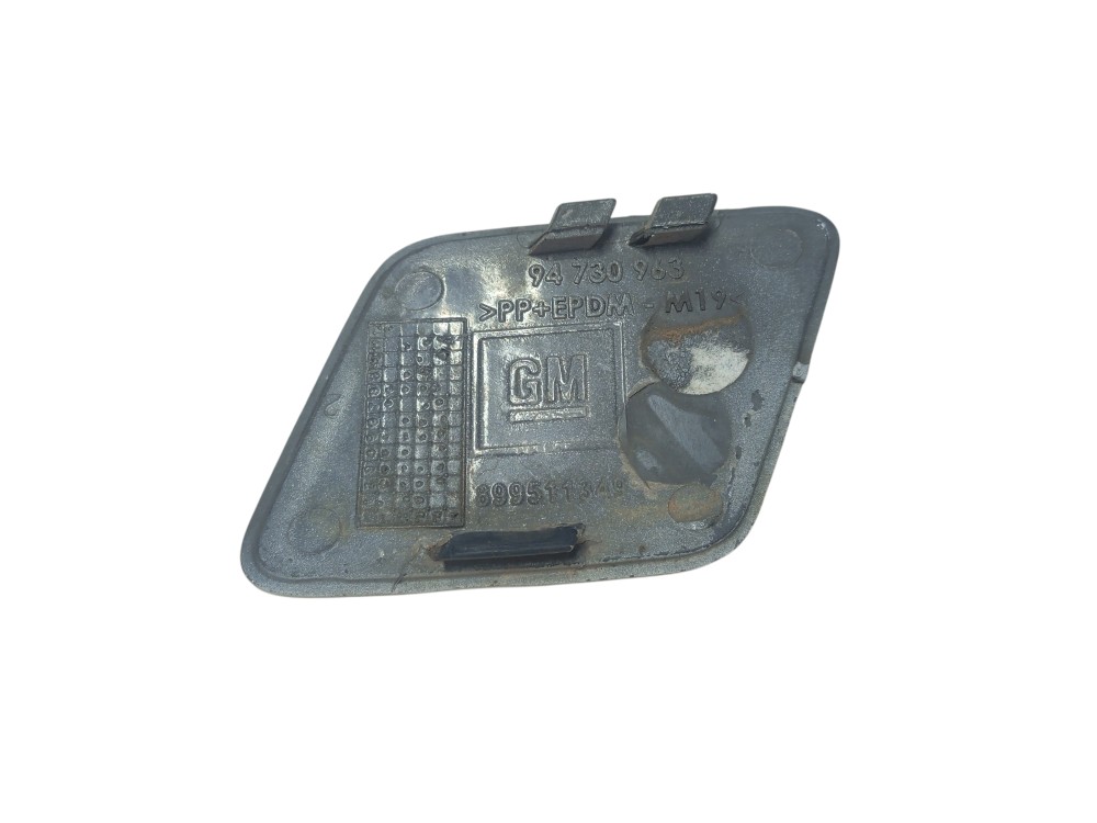 TAMPA REBOQUE GUINCHO GM COBALT 12/15 4