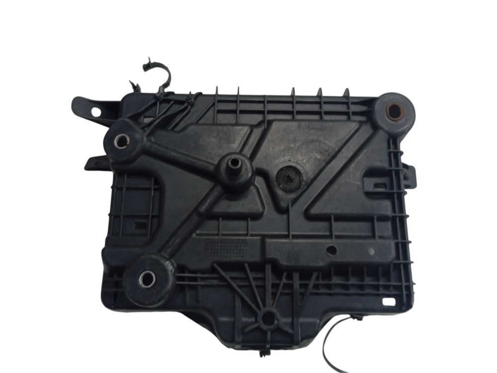 Suporte Caixa Da Bateria Fiat Punto 2013/14 2