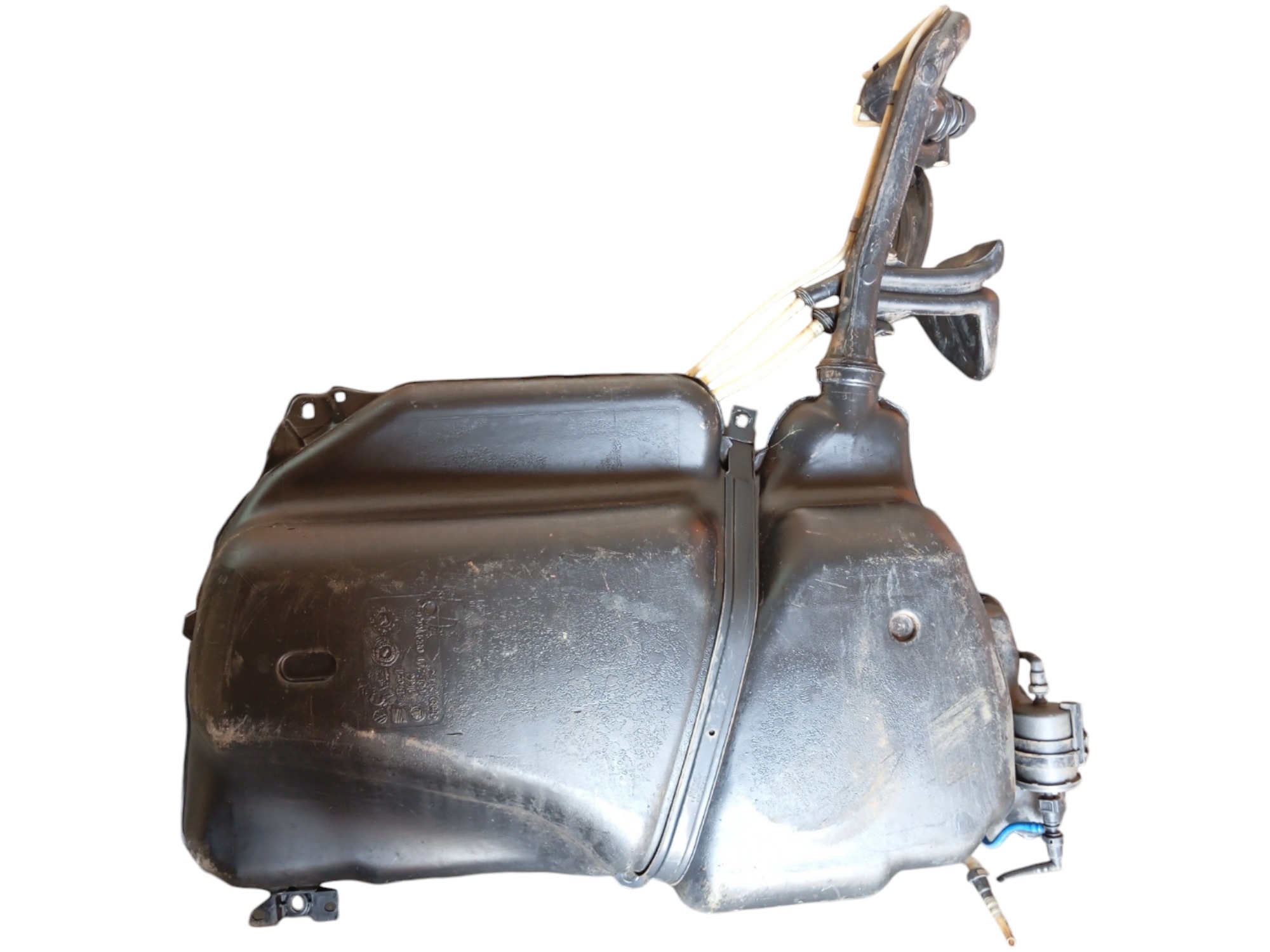 Tanque Combustível Jetta 2.5 2004 A 2008 Original 3