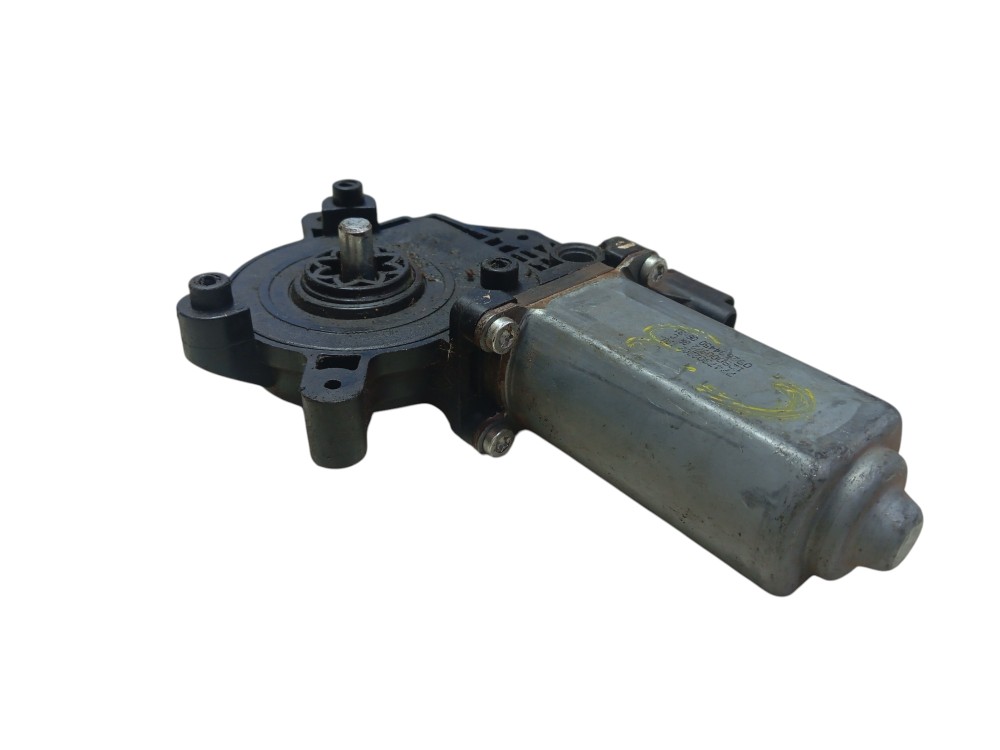 MOTOR DE VIDRO ELÉTRICO TRASEIRO ESQUERDO CITROEN C3 09 5