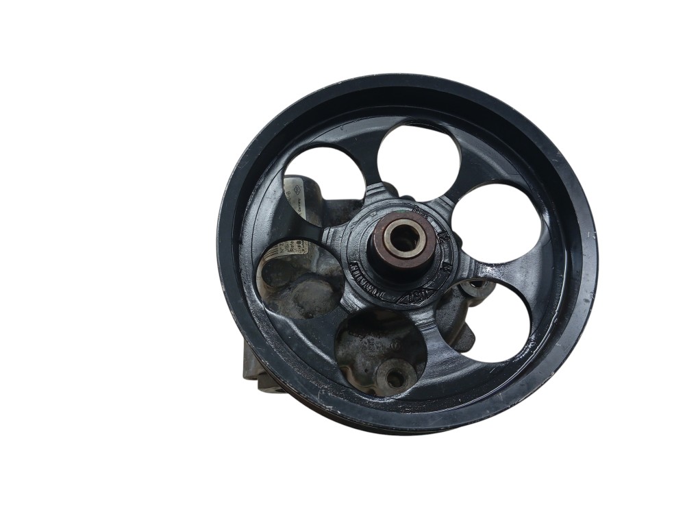 Bomba De Direção Hidráulica Renault Duster 2.0 2011 3