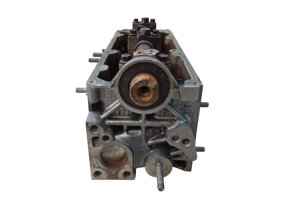 Cabeçote 126mm Fiat Fire 1.0 d 24 3