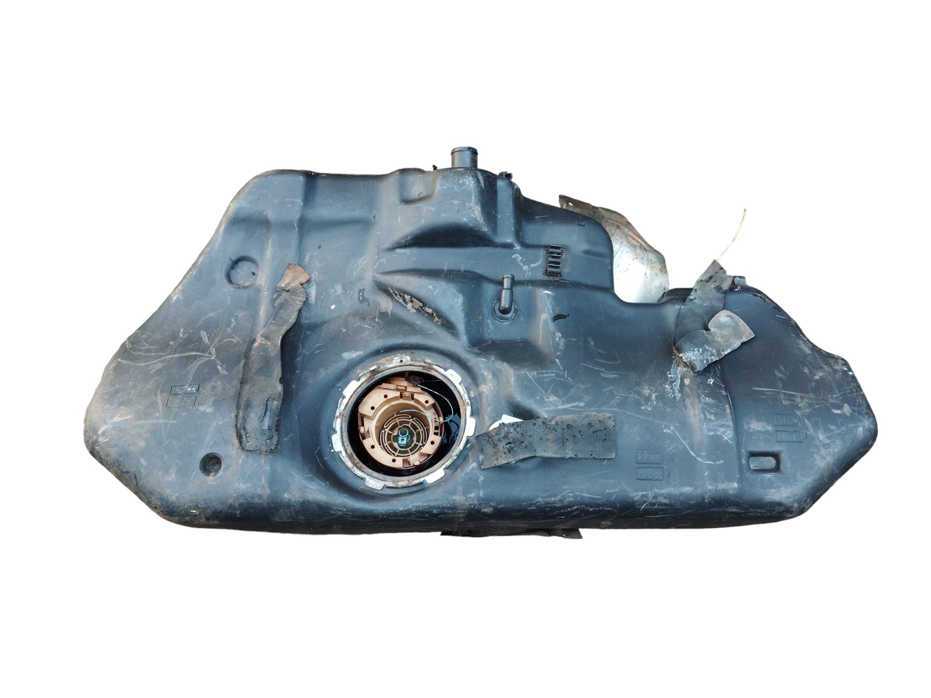 Tanque Combustível Gm Astra 2003/12 – 93277094