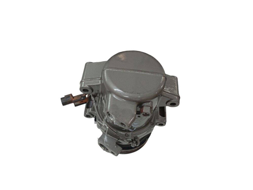 COMPRESSOR AR CONDICIONADO MITSUBISHI L200 2.4 6