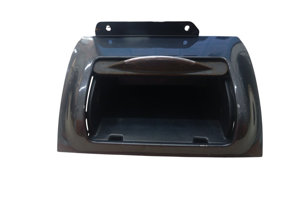PORTA OBJETOS CENTRAL PAINEL FIAT PALIO STRADA 2012/16