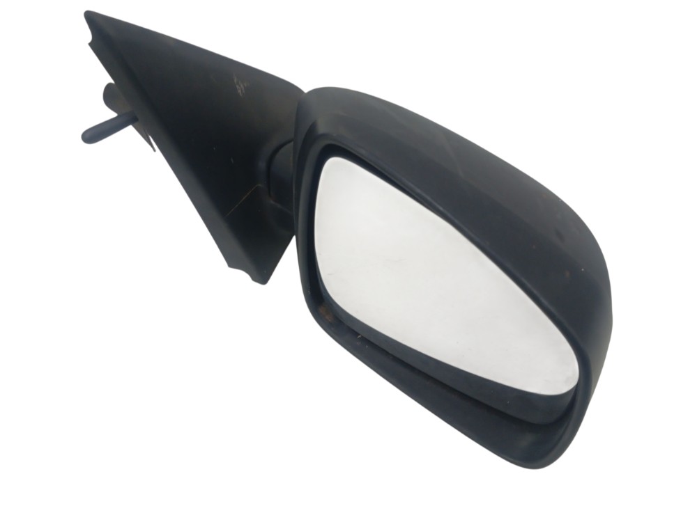 Retrovidor Lado direito Renault Nissan 2007/16 1