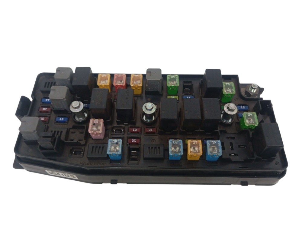 Caixa fusível CHEVROLET Capitiva 2.4 2009/17 2