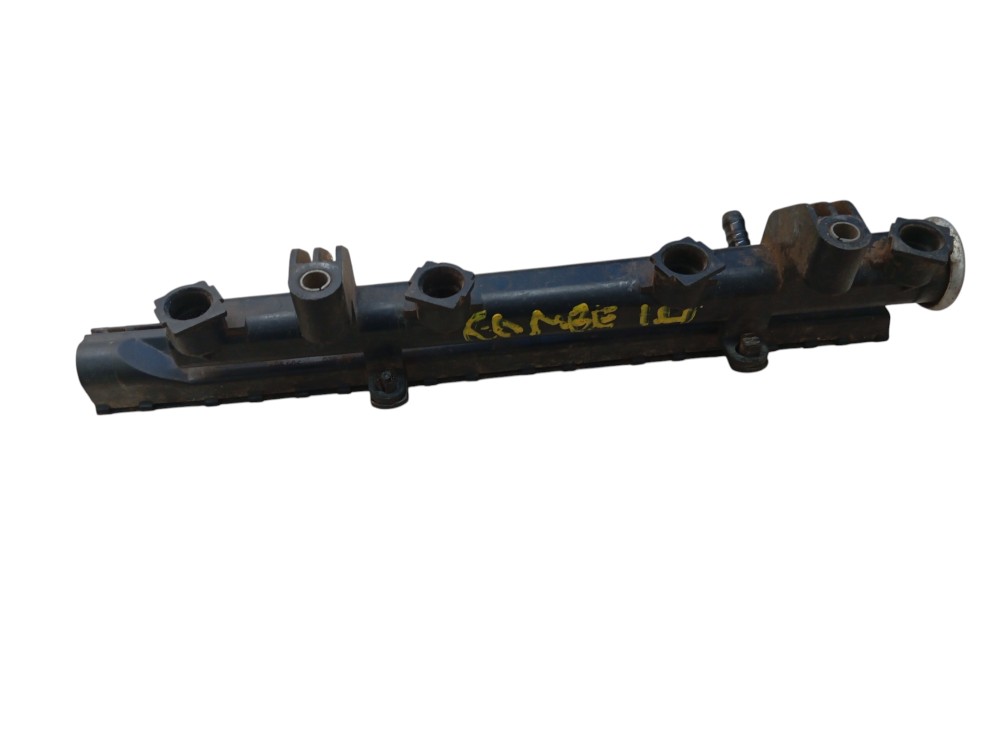 FLAUTA DE BICOS INJETOR VOLKSWAGEN GOL G5 2005/12 5