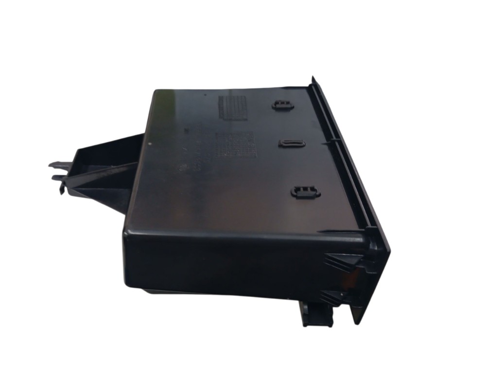 PORTA OBJETOS CENTRAL VW POLO FOX 2007 A 2010 6