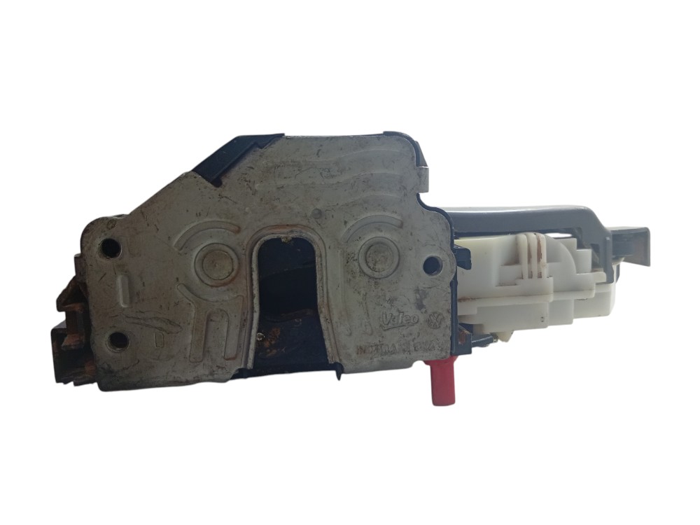 Fechadura Traseira Direita Vw Gol Parati 2006/2013 2
