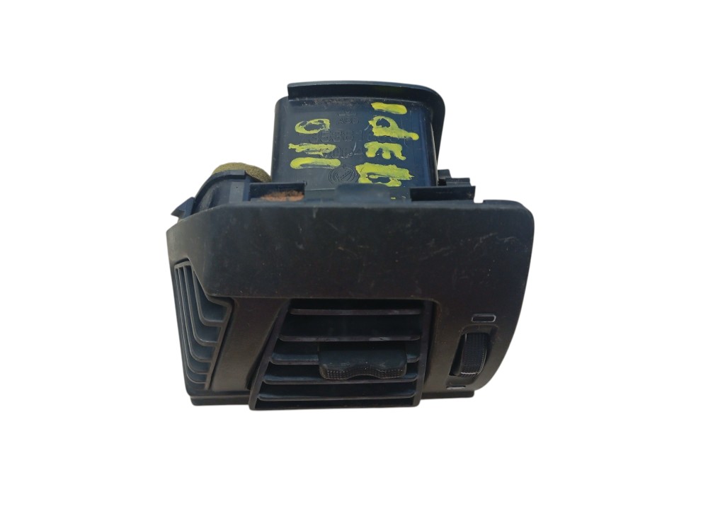 MOLDURA DO DIFUSOR DE AR PAINEL L/E FIAT SIENA STRADA 06/11 2