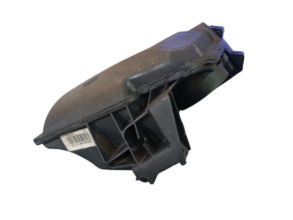Caixa Filtro De Ar Renault Sandero Duster 6